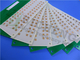 Rogers RO3035 RF PCB Board Double Sided 30mil 0.762mm