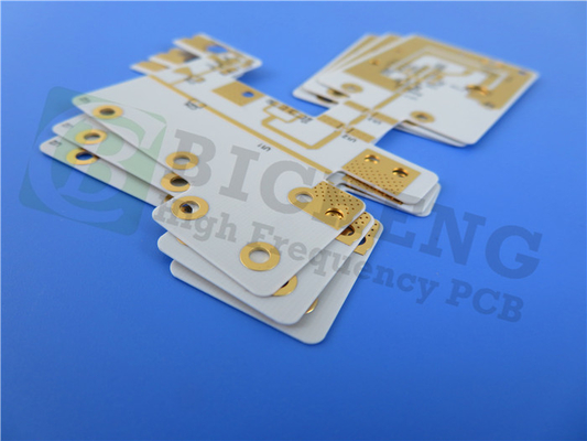 RO4830 PCB For Millimeter Wave Applications?