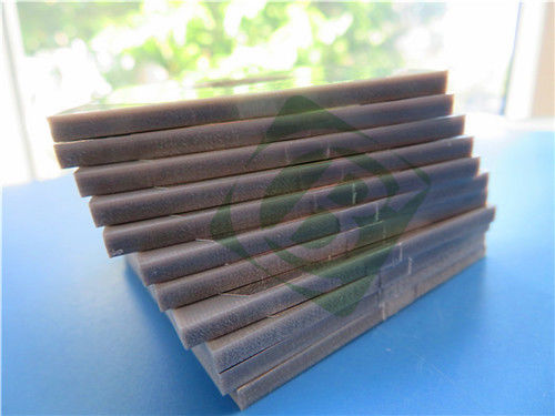 2-laags TP450 PCB 2,5 mm dik ENIG printplaat