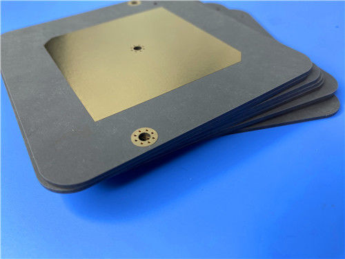 Rogers RT duroid 5880 PCB 1,6 mm dubbelzijdig RF-circuit board