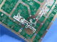 RO4534 High Frequency PCBs Custom Double Sided 2 Layers