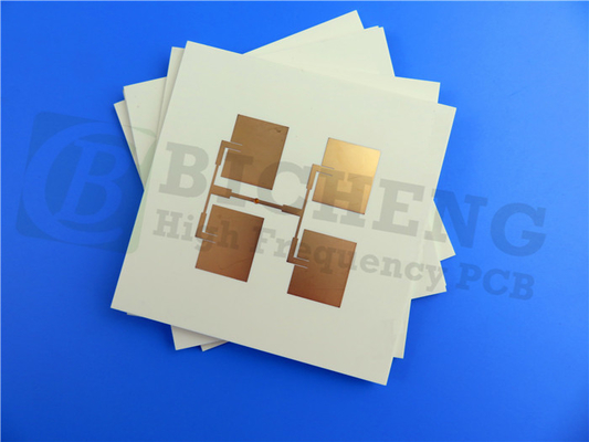 Rogers RO4725JXR Antenna Grade PCB Delivering Exceptional RF Performance Affordable Price
