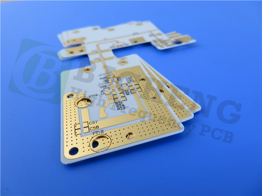 RO4830 PCB For Millimeter Wave Applications?