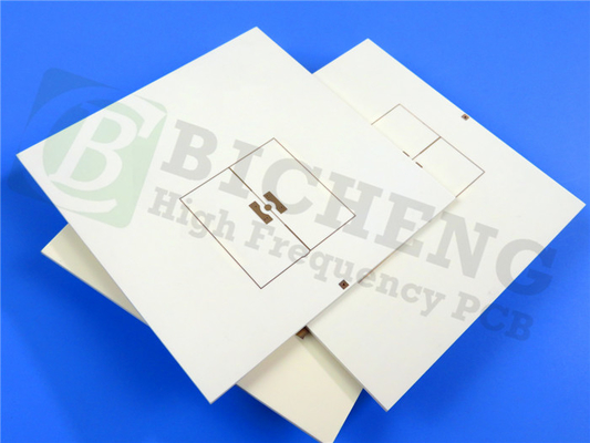 24mil RO4360G2 PCB 2 Layer Immersion Tin Circuit Board
