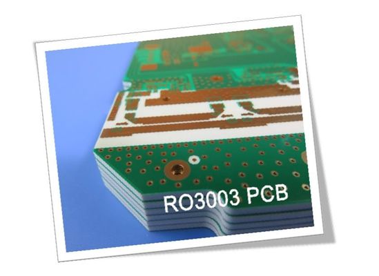De Raad van PCB van RO3003 Rogers