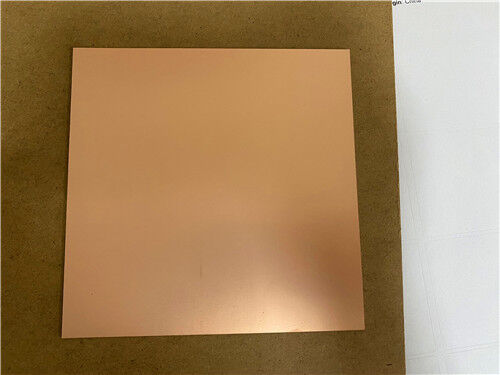 TLY-5 PCB-materiaal kopergeplatte laminaat