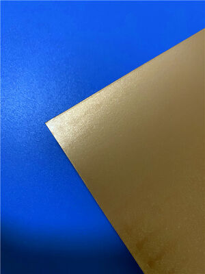 CuClad 250 PCB Substraat Koperbeklede Laminaatplaat