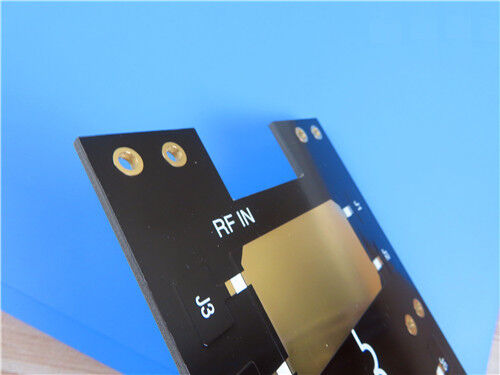2-laag F4BTMS265 PCB 30mil Hoogfrequente substraat