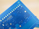 Matt Blue 50 Ohm Medical Equipment PCB Impedance Controlled PCB