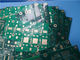 24 Layer FR4 PCB Board High Temperature With 100 Ohm Impedance