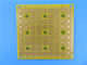 0.5mm FR4 PCB Board Thin Circuit Board For GPS Tracker