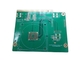 Gold Finger PCB Gold-plated Edge Connector Circuit Board Hard Gold Contact Fingers PCB